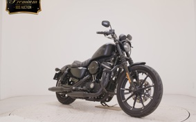 HARLEY XL883N 2015