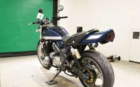 KAWASAKI ZEPHYR 1100 2007 ZRT10A