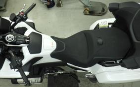 HONDA GL 1800 GOLD WING TOUR DCT 2026 SC79
