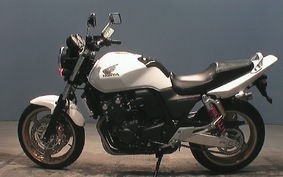 HONDA CB400SF VTEC 2012 NC42