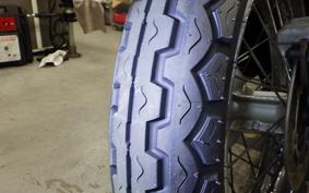 KAWASAKI ESTRELLA RS 2025 BJ250A