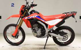HONDA CRF250L 2021 MD47