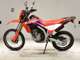 Фото Honda CRF250L 2021 с японского аукциона