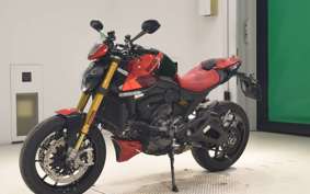 DUCATI MONSTER 937 SP 2024