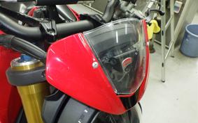 DUCATI MONSTER 937 SP 2024