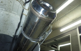 SUZUKI DJEBEL 250 GPS 2007 SJ45A