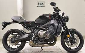 YAMAHA XSR900 2023 RN80J
