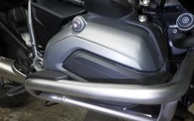 BMW R1200GS 2018