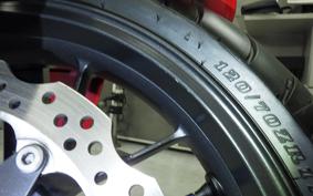 HONDA CBR400R 2016 NC47