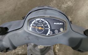 SUZUKI LET's 4 CA45A
