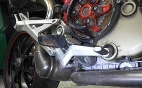 DUCATI HYPERMOTARD 1100S 2008