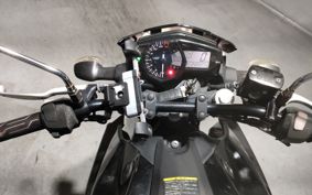 YAMAHA MT-25 RG10J