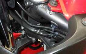 HONDA CBR400R 2014 NC47