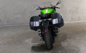 KAWASAKI NINJA 1000 2016 ZXT00L
