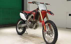 HONDA CRF250 RALLY 2017 ME10