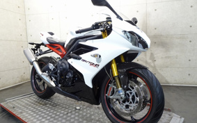 TRIUMPH DAYTONA 675 R 2014 TTA14F