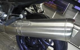 BMW F800S 2008