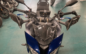 YAMAHA MT-09 Tracer 2016 RN36J