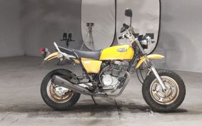 HONDA APE 100 HC07
