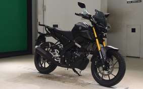 YAMAHA MT-125 2005 RE45J
