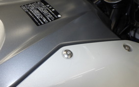 BMW R1200RS 2015