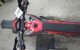 BETA クロス TRE ーナー250 2002