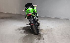 KAWASAKI NINJA 400R 2010 ER400B