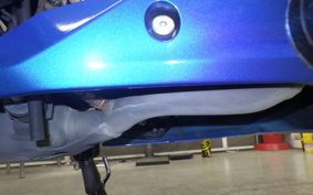 SUZUKI GIXXER 250 SF 2023