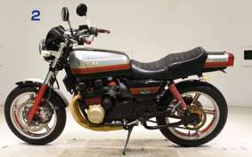 KAWASAKI ZEPHYR 400 KAI ZR400C