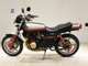 Фото Kawasaki ZEPHYR 400 KAI с японского аукциона