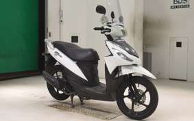 SUZUKI ADDRESS 110 CE47A