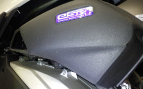 HONDA PCX 160 KF47