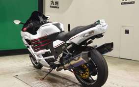 KAWASAKI ZX 1400 NINJA R A 2020