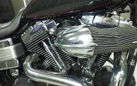 HARLEY FXDL 1580 2008