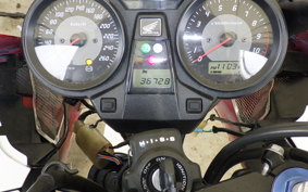 HONDA CB1300SB SUPER BOLDOR 2011 SC54