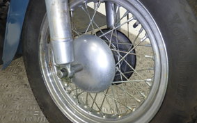 RIKUO H RQ750 1957 57