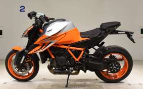 KTM 1290 SUPER DUKE R 2024