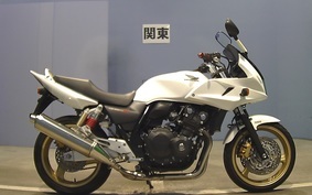 HONDA CB400 SUPER BOLDOR VTEC 2011 NC42