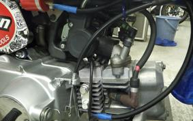 HONDA MONKEY 2004 AB27