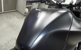 YAMAHA MT-25 A RG74J