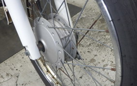 HONDA CD50 BENLY S 2026 CD50