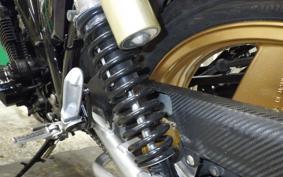 KAWASAKI ZRX-2 1995 ZR400E