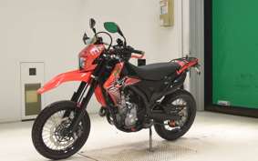 HONDA CRF250M MD38