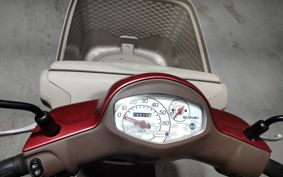 SUZUKI  LETS  BASKET  CA4AA
