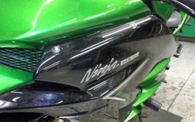 KAWASAKI NINJA H2 SX 2022 ZXT02P