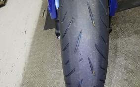 YAMAHA XSR900 2023 RN80J