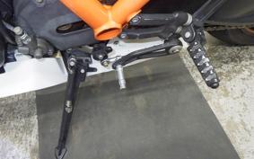 KTM 1190 RC8 R 2011