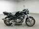 Фото Kawasaki BALIUS 250 1995 с японского аукциона