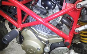 DUCATI HYPERMOTARD 1100S 2008