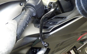 KAWASAKI ZX 10 NINJA ABS 2022 ZXT02L